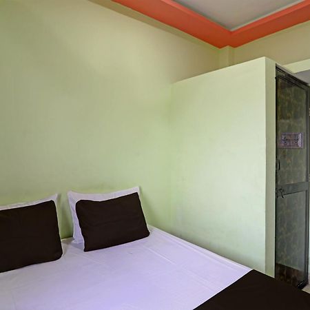 Spot On Hotel Leo Star Chandrapur Eksteriør bilde